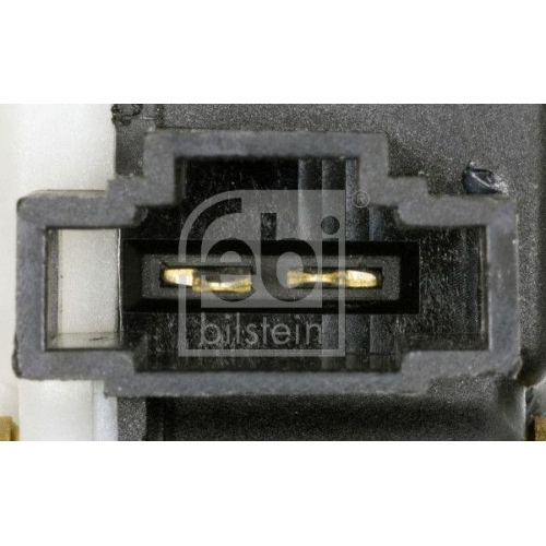 FEBI BILSTEIN Stellelement, Zentralverriegelung 197340 febi Plus f&uuml;r SKODA VW