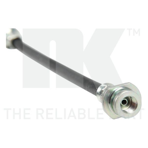 Bremsschlauch NK 8522185 f&uuml;r NISSAN, Hinterachse