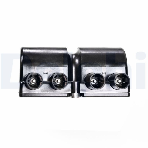 DELPHI CE10001-12B1 Z&uuml;ndspule f&uuml;r OPEL VAUXHALL GENERAL MOTORS