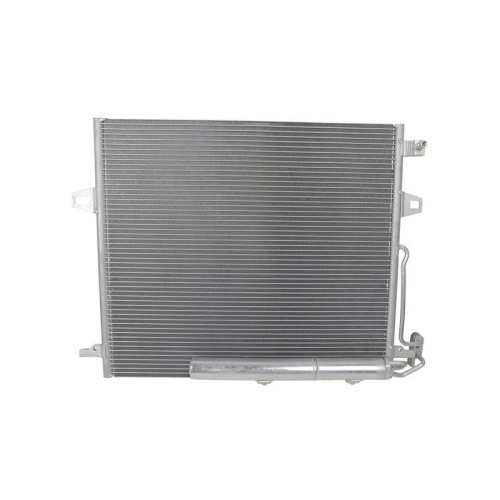 HELLA Kondensator, Klimaanlage 8FC 366 221-361 >>> Easy2Fit <<< für