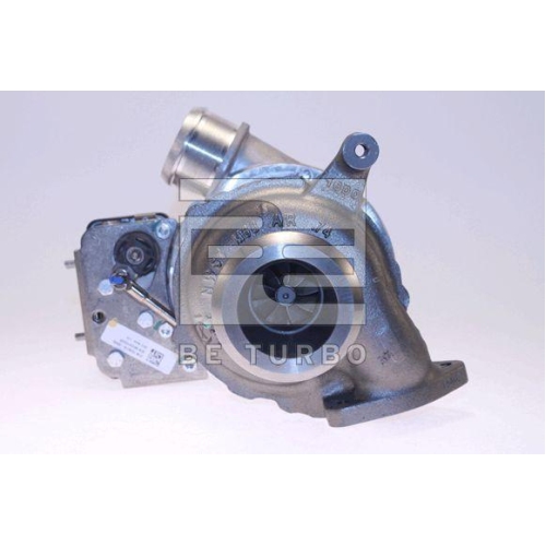 BE TURBO 128081 Lader, Aufladung f&uuml;r MITSUBISHI CITRO&Euml;N/PEUGEOT