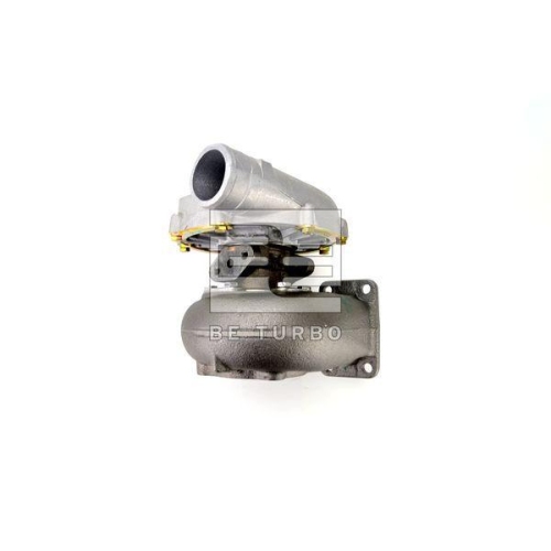 BE TURBO 124652 Lader, Aufladung f&uuml;r MAN FENDT