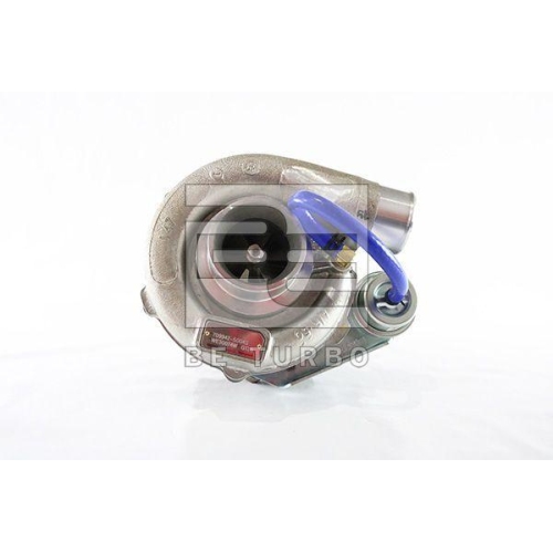 BE TURBO 128120 Lader, Aufladung f&uuml;r PERKINS