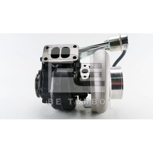 BE TURBO 129903 Lader, Aufladung f&uuml;r IVECO STEYR