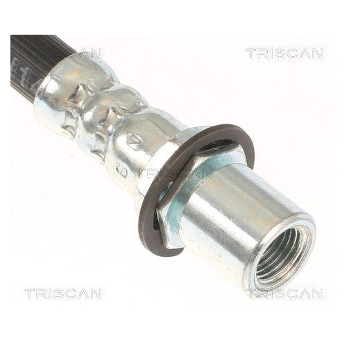 Bremsschlauch TRISCAN 8150 13207 f&uuml;r TOYOTA, Hinterachse