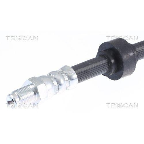 Bremsschlauch TRISCAN 8150 28117 f&uuml;r CITRO&Euml;N PEUGEOT, Vorderachse