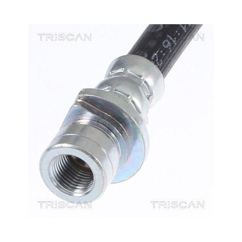 Bremsschlauch TRISCAN 8150 40232 f&uuml;r HONDA, Hinterachse rechts, au&szlig;en, innen