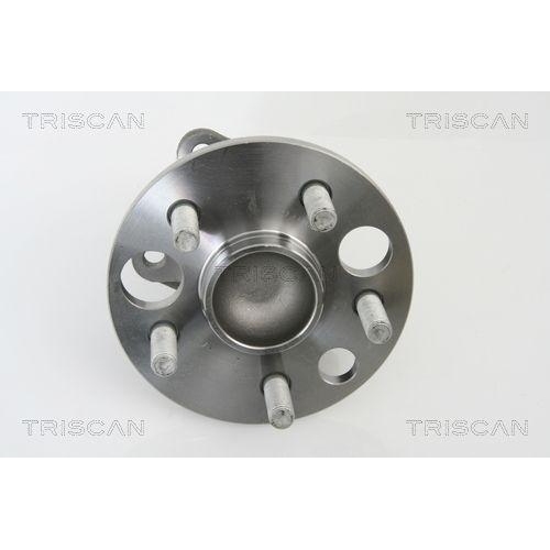 Radlagersatz TRISCAN 8530 13250 f&uuml;r TOYOTA, Hinterachse