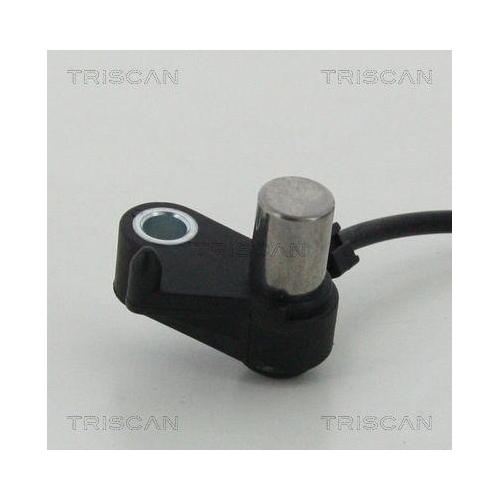 Sensor, Raddrehzahl TRISCAN 8180 50203 f&uuml;r MAZDA, Hinterachse rechts