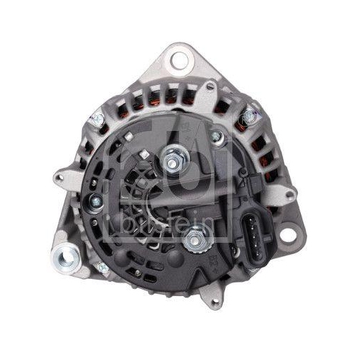 FEBI BILSTEIN Generator 180637 f&uuml;r MAN NEOPLAN MEGA