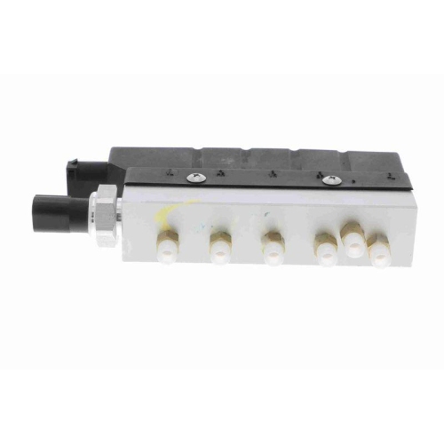 Ventil, Druckluftanlage VEMO V30-51-0005 Original VEMO Qualität für