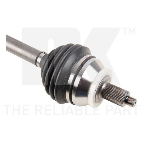 Antriebswelle NK 5047222 für AUDI SEAT SKODA VW, Vorderachse links