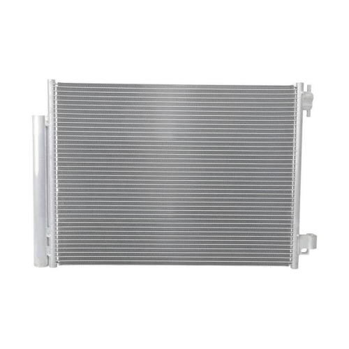 HELLA Kondensator, Klimaanlage 8FC 366 221-371 >>> Easy2Fit <<< für RENAULT