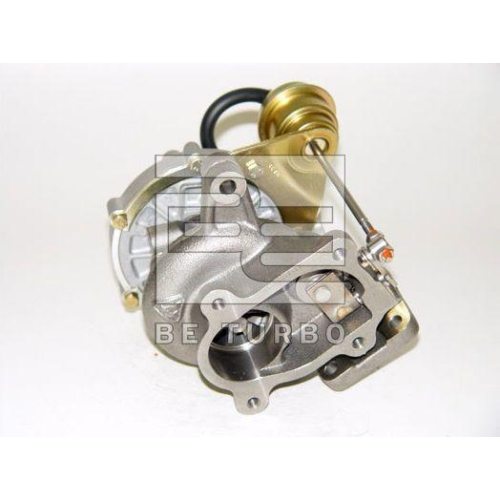 BE TURBO 124167RED Lader, Aufladung f&uuml;r CITRO&Euml;N/PEUGEOT
