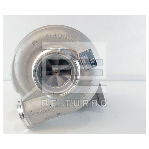 BE TURBO 129027 Lader, Aufladung f&uuml;r MAN