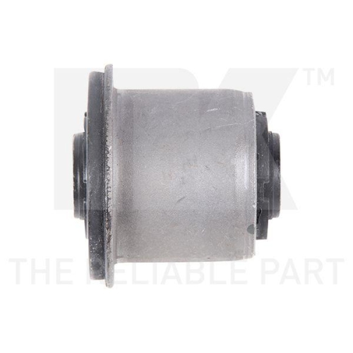 Lagerung, Lenker NK 5104702 f&uuml;r AUDI VW, Hinterachse, Vorderachse, innen, unten