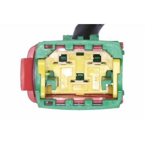 Schlie&szlig;zylinder, Z&uuml;ndschloss VAICO V42-1144 Original VAICO Qualit&auml;t f&uuml;r PEUGEOT