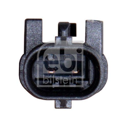 Lagerung, Motor FEBI BILSTEIN 195121 f&uuml;r MERCEDES-BENZ, rechts