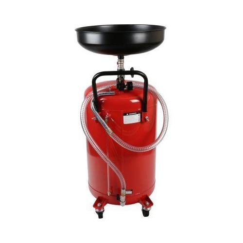 Ölauffang-/Absauggerät KS TOOLS 160.0001 für