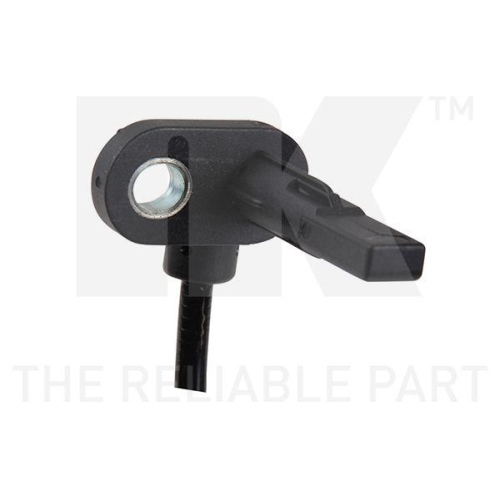 Sensor, Raddrehzahl NK 293618 f&uuml;r OPEL VAUXHALL CHEVROLET KMB, Hinterachse
