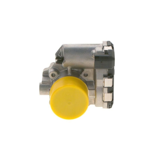 Drosselklappenstutzen BOSCH 0 280 750 535 f&uuml;r FORD VOLVO FORD USA