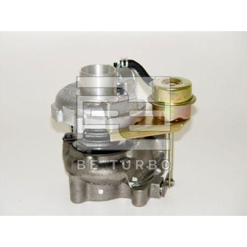 BE TURBO 124191 Lader, Aufladung f&uuml;r FIAT