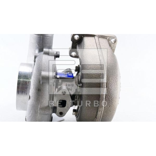 BE TURBO 128225 Lader, Aufladung f&uuml;r VOLVO VOLVO PENTA