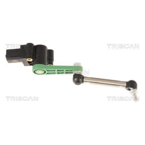 TRISCAN 8829 29035 Sensor, Leuchtweitenregulierung f&uuml;r PORSCHE VW, Hinterachse