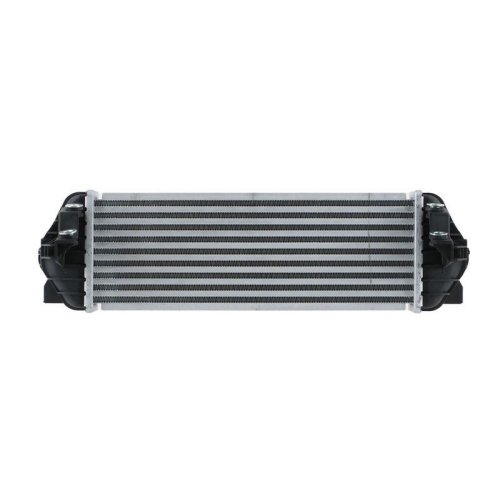 HELLA 8ML 366 341-121 Ladeluftk&uuml;hler f&uuml;r FORD