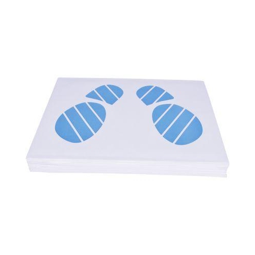 Fu&szlig;raumschoner KS TOOLS 500.8086 f&uuml;r