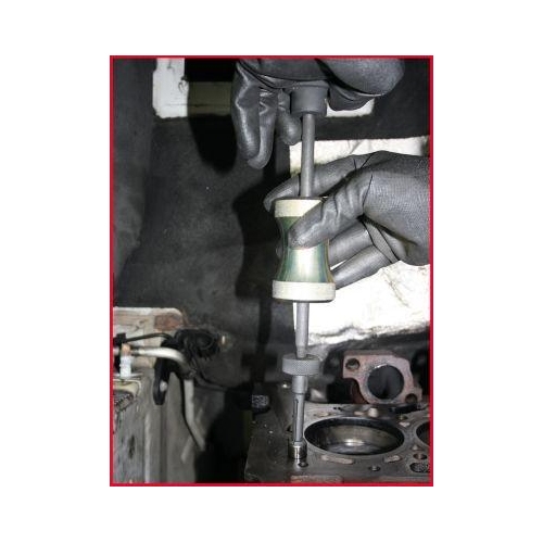 Ausziehersatz, Innenlager KS TOOLS 700.1520 f&uuml;r