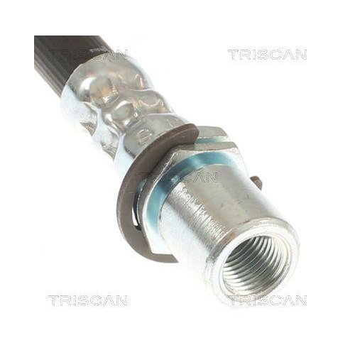 Bremsschlauch TRISCAN 8150 13212 f&uuml;r TOYOTA, Hinterachse, Vorderachse