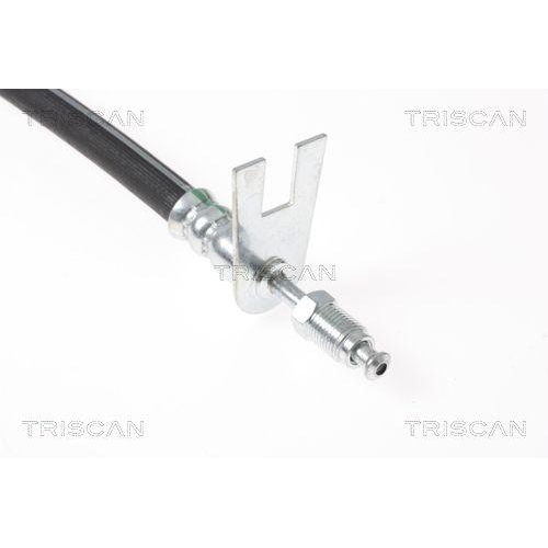 Bremsschlauch TRISCAN 8150 28119 f&uuml;r PEUGEOT, Vorderachse links