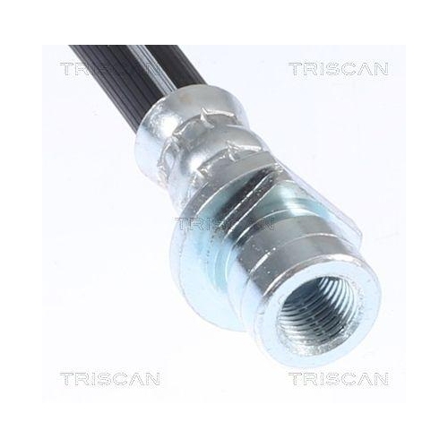 Bremsschlauch TRISCAN 8150 40234 f&uuml;r HONDA, Hinterachse links