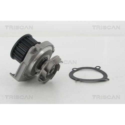 Wasserpumpe, Motork&uuml;hlung TRISCAN 8600 15024 f&uuml;r ALFA ROMEO CHRYSLER FIAT LANCIA