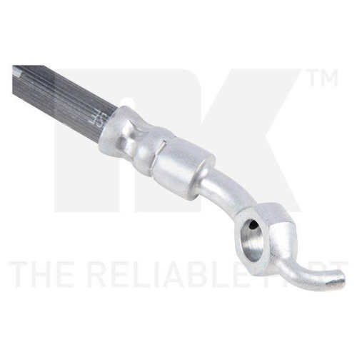 Bremsschlauch NK 8545150 f&uuml;r TOYOTA, Hinterachse