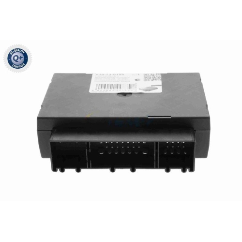 Steuergerät, Zentralverriegelung VEMO V10-73-0199 Q+, Erstausrüsterqualität für