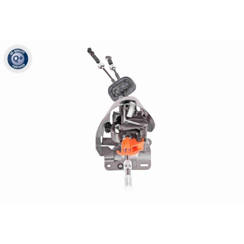 Seilzug, Schaltgetriebe VAICO V40-2193 Q+, Erstausrüsterqualität für OPEL