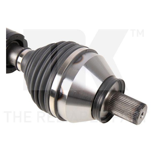 Antriebswelle NK 502599 f&uuml;r FORD VOLVO, Vorderachse links