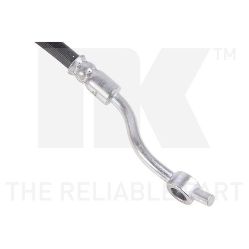 Bremsschlauch NK 853560 f&uuml;r HYUNDAI KIA, Vorderachse rechts