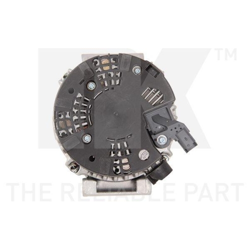 Generator NK 4837015 f&uuml;r BMW CITRO&Euml;N PEUGEOT MINI DS