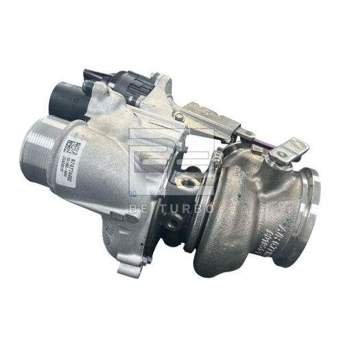 BE TURBO 133294 Lader, Aufladung f&uuml;r BMW