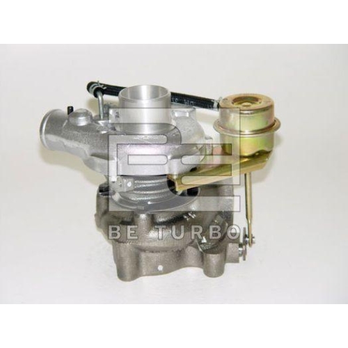 BE TURBO 124251 Lader, Aufladung f&uuml;r FIAT
