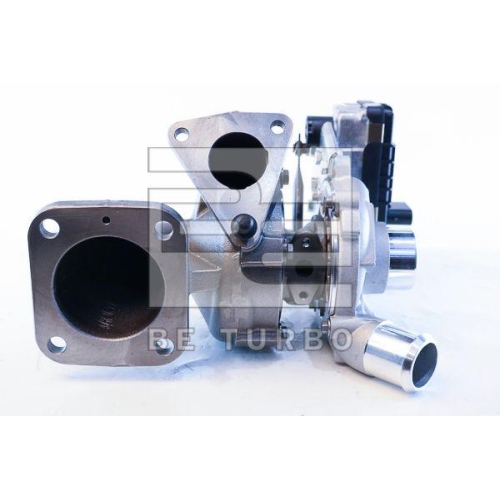 BE TURBO 128082RED Lader, Aufladung f&uuml;r FORD