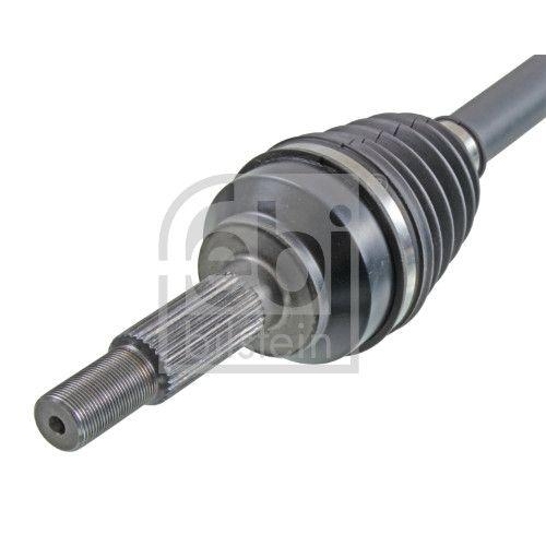 FEBI BILSTEIN 1008392 Antriebswelle f&uuml;r TESLA, Vorderachse links
