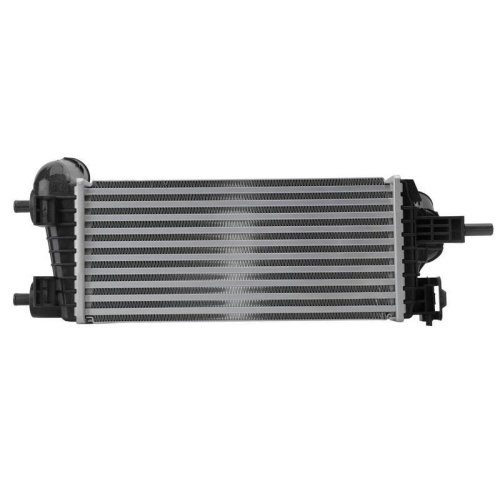 HELLA 8ML 366 341-541 Ladeluftk&uuml;hler f&uuml;r FORD