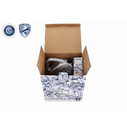 Teilesatz, Automatikgetriebe-Ölwechsel VAICO V10-3025-XXL Green Mobility Parts