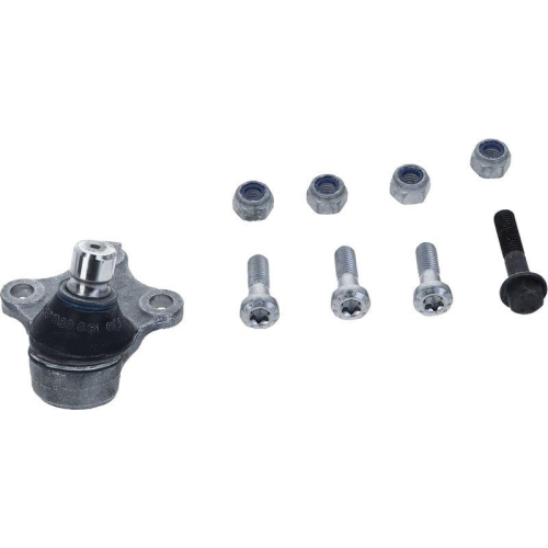 Trag-/F&uuml;hrungsgelenk LEMF&Ouml;RDER 28971 02 f&uuml;r CITRO&Euml;N, Vorderachse links, unten