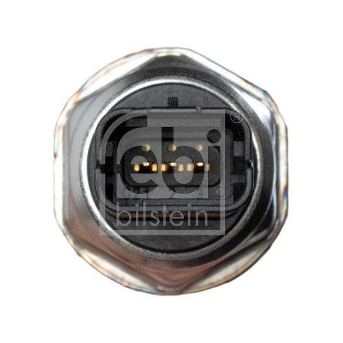 FEBI BILSTEIN Sensor, Kraftstoffdruck 171883 f&uuml;r CITRO&Euml;N FIAT PEUGEOT TOYOTA