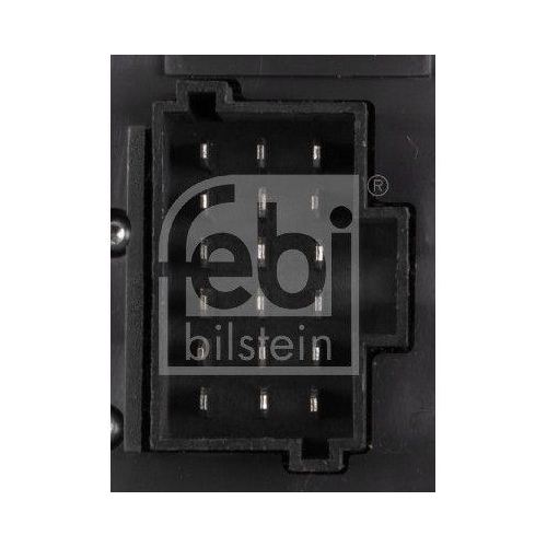 Multifunktionsschalter FEBI BILSTEIN 179394 für VOLVO, fahrerseitig
